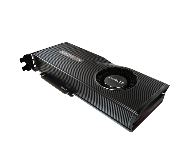 GIGABYTE Radeon RX 5700 XT 8GB GDDR6 256BIT HDMI/3DP GV-R57XT-8GD-B - 504453 - zdjęcie 6